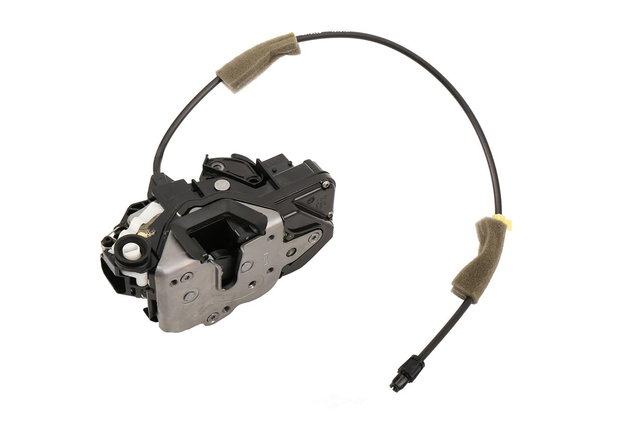 High-Quality Car Door Lock Actuator - Durable & Reliable Auto Power Lock Replacement for Smooth Vehicle Access | Perfect for Sedans, SUVs, and Trucks