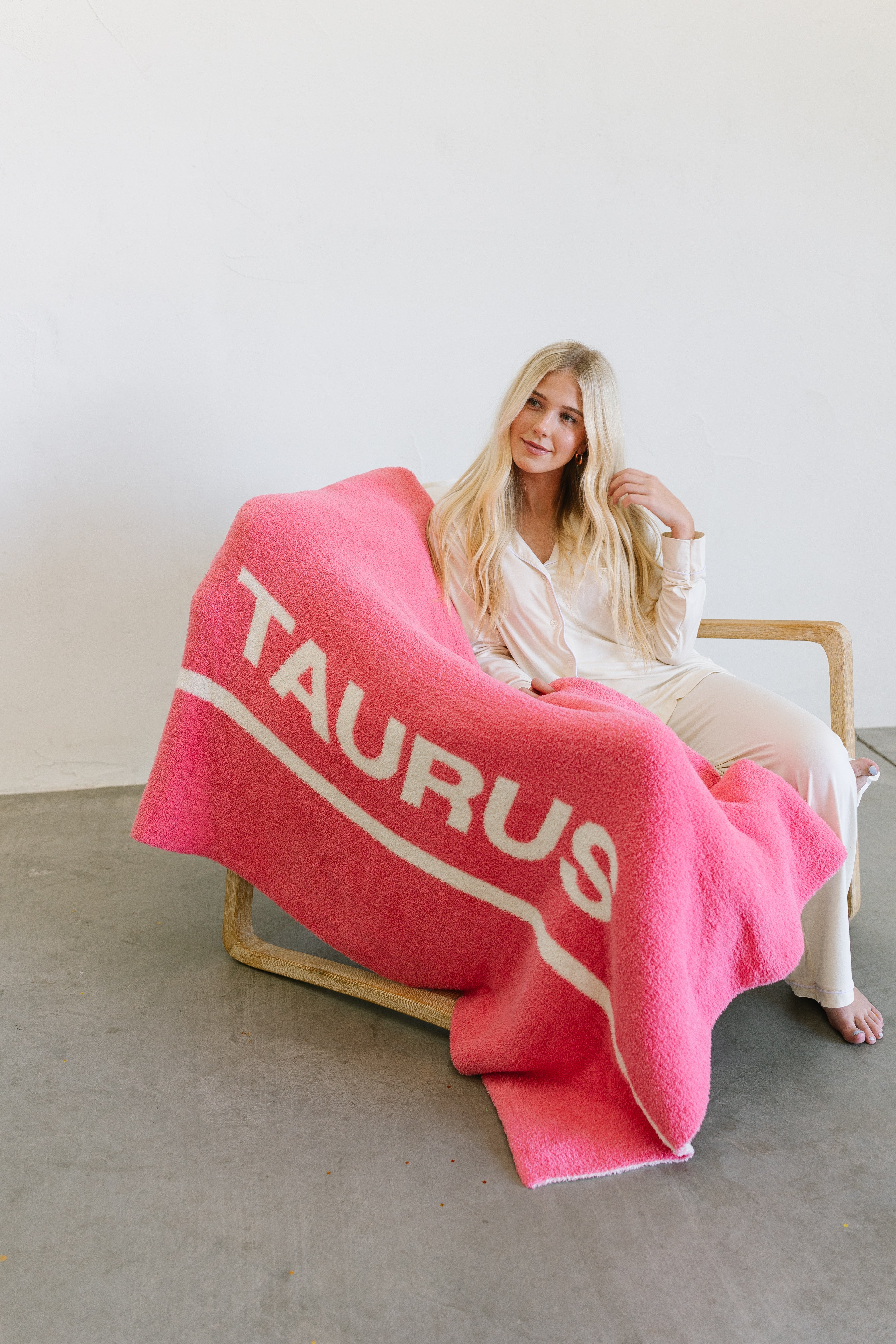 Soft Taurus Plush Toy - Cute Zodiac Stuffed Animal for Kids & Adults - Perfect for Birthday Gifts, Home Decor, and Astrology Lovers