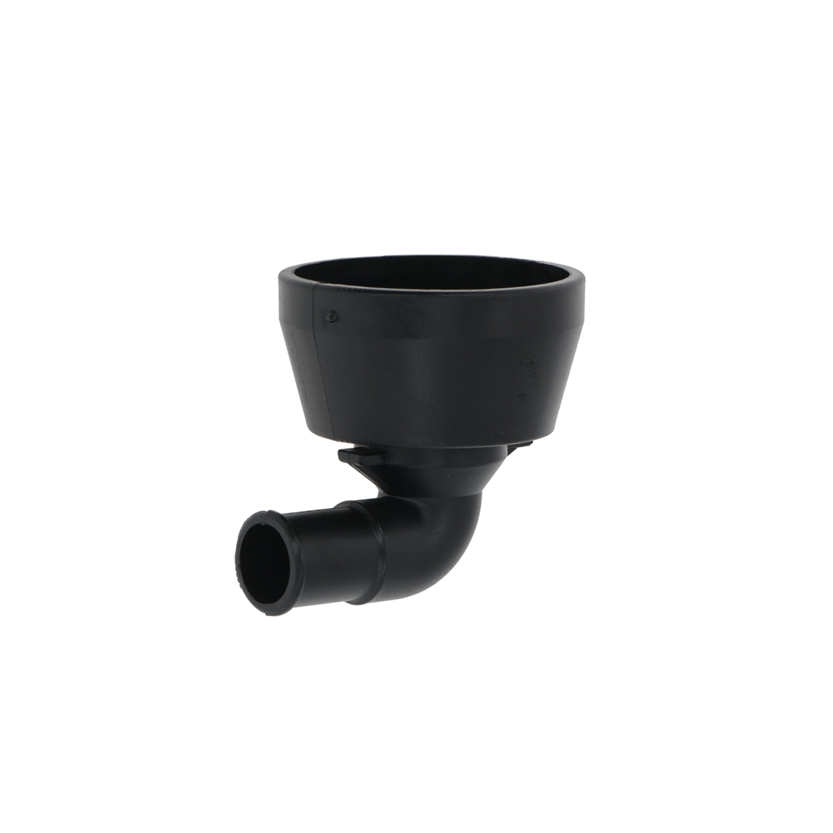 Faema E91 Lower Drain Tank for Commercial Espresso Machines - Replacement Part for Coffee Shops & Restaurants - Special Order Item