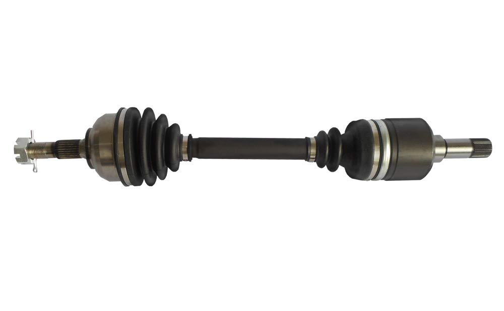 SKF VKJC 3978 Driveshaft Kit - Premium Replacement for Smooth Vehicle Performance | Perfect for Trucks, SUVs, and Off-Road Adventures