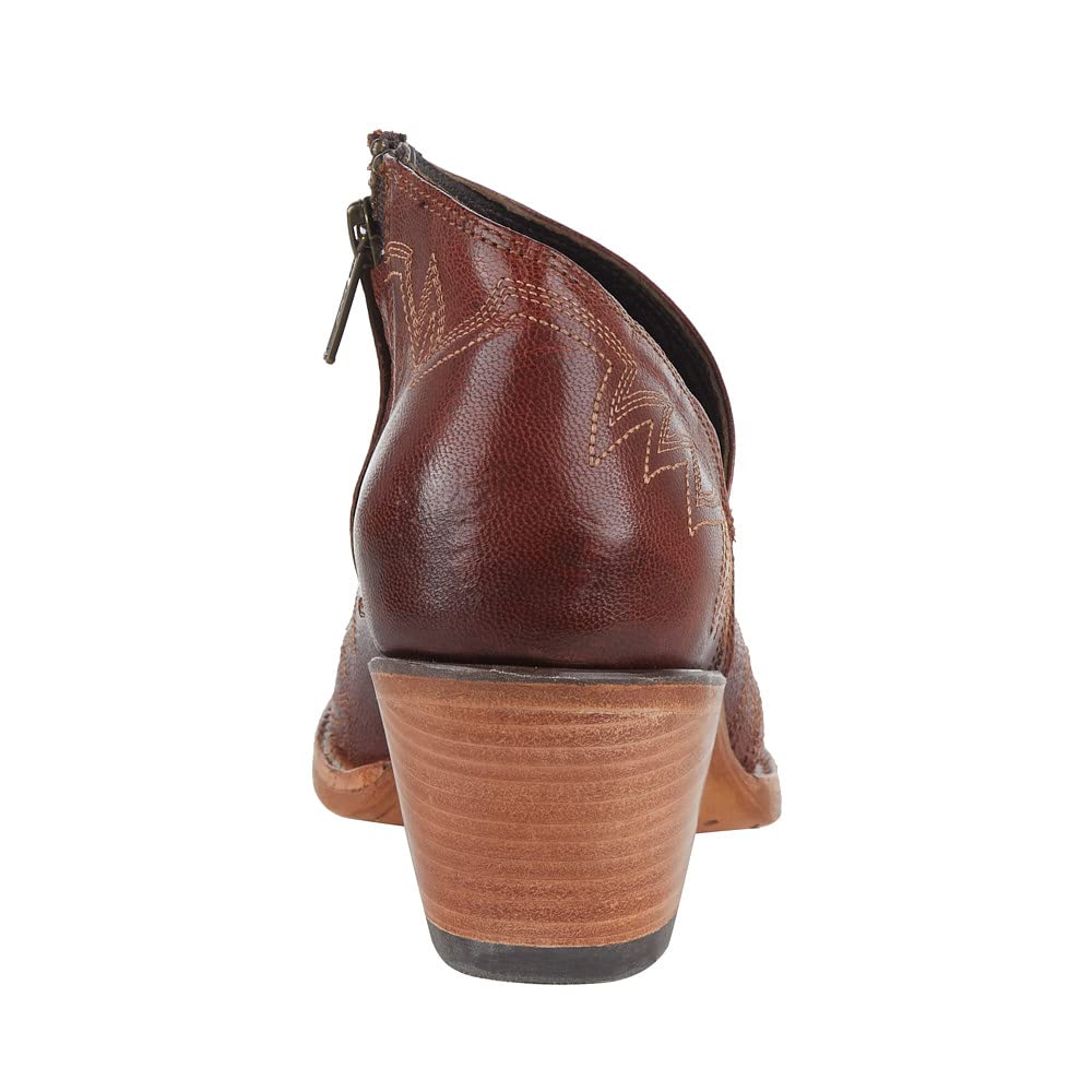 Ariat Women's Jolene Western Boot - Comfortable Cowgirl Boots for Riding & Country Fashion | Perfect for Rodeo, Horseback Riding & Casual Wear