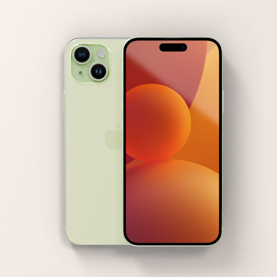 iPhone 15 Plus 512GB Unlocked Smartphone for T-Mobile - Premium Performance, Large Storage, 5G Connectivity - Perfect for Streaming, Gaming & Productivity