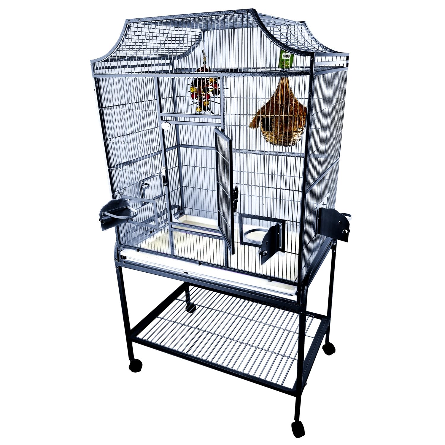 A&E Cage Co. 32