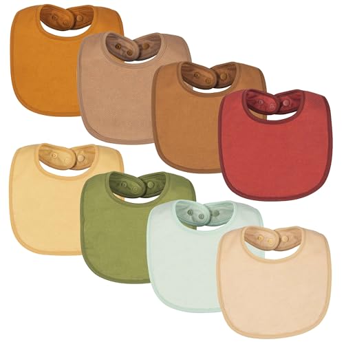 Neutral Set 8-pack