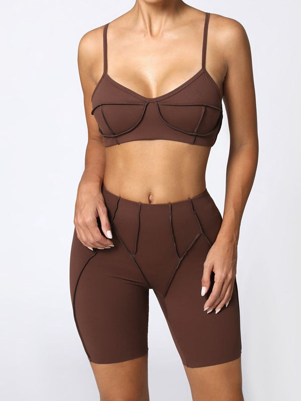 ZASUWA Women's Futuristic 