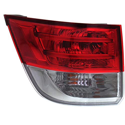 Driver Side