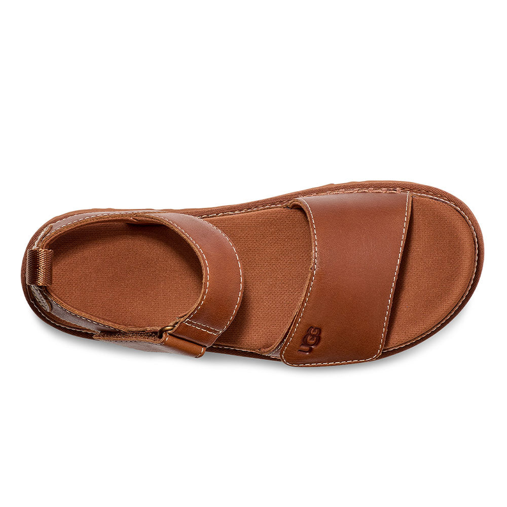 Goldenstar Comfortable Women's Sandals - Breathable Summer Beach Walking Shoes for Outdoor, Travel & Casual Wear