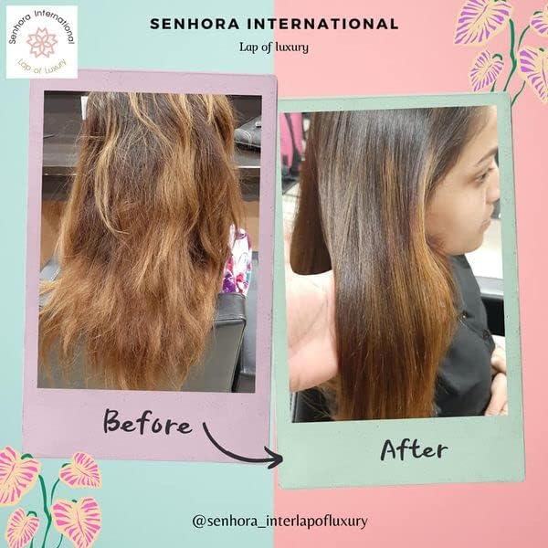 Professional Keratin Milk Protein & Argan Oil Shampoo for Color & Chemically Treated Hair - Deep Moisturizing, Softening & Strengthening Treatment (8.5oz) - Perfect for Damaged, Dry & Frizzy Hair at Home or Salon Use