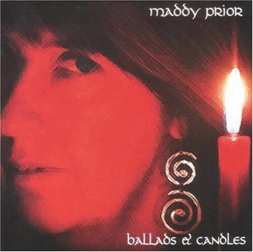 Romantic Ballads & Scented Candles for Relaxing Evenings