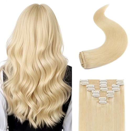 #613 Bleach Blonde