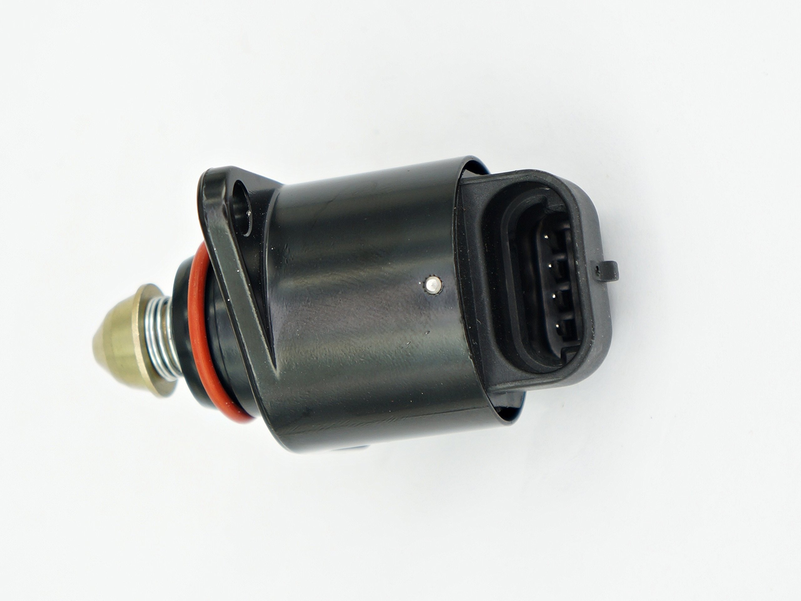 IAV10 Idle Air Control Valve - Compatible with [List Vehicle Models] - High Performance Engine Air Flow Regulator - Perfect for Rough Idle Fix & Fuel Efficiency Improvement