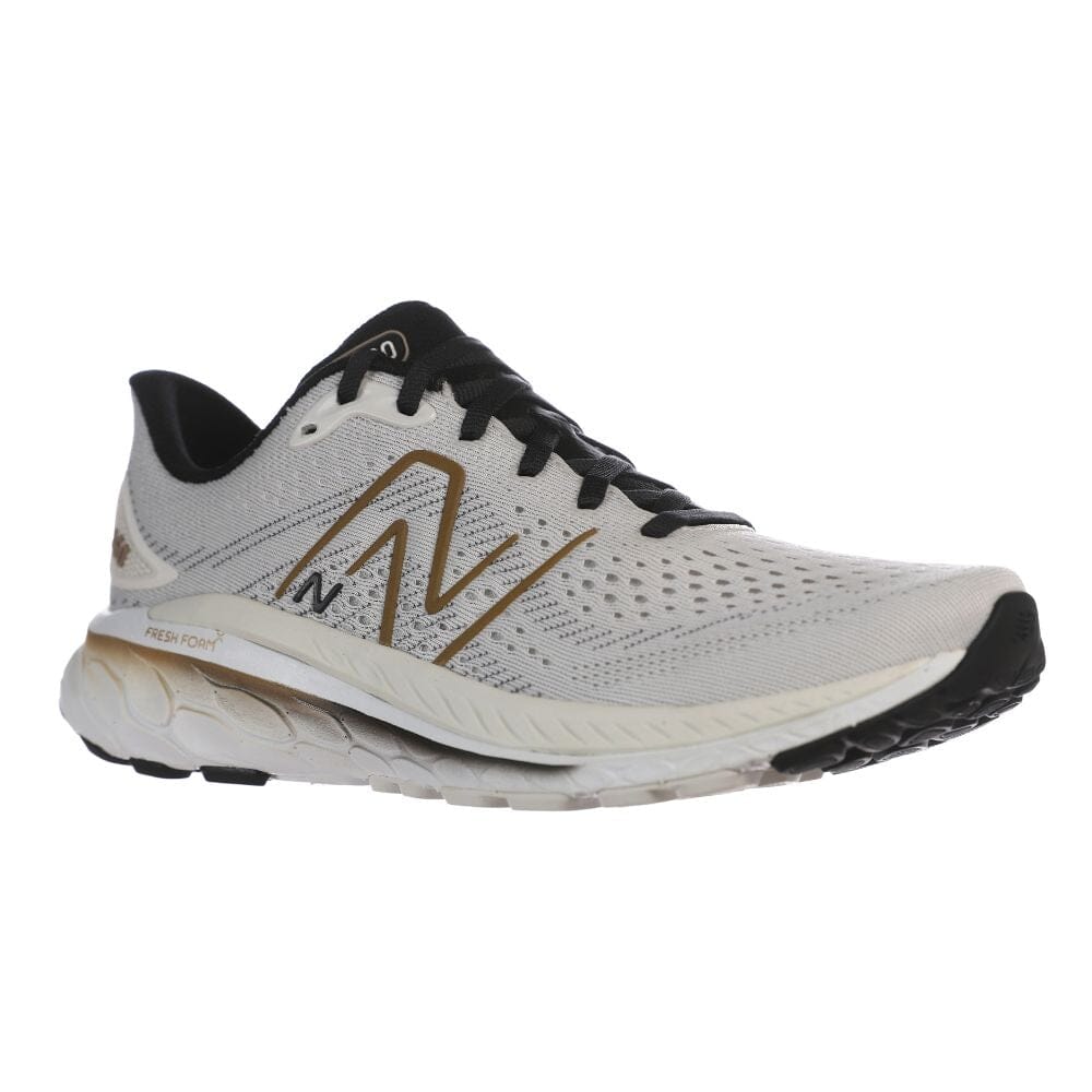 New Balance Women's Fresh Foam X 860v13 Running Shoes - Lightweight Cushioned Support for Road Running, Jogging & Training