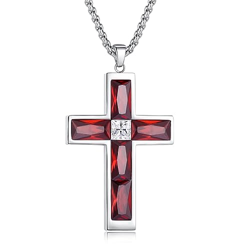 01 Garnet-Red