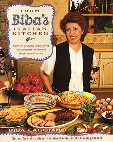 Authentic Italian Pasta & Sauces from Biba's Italian Kitchen – Perfect for Family Dinners & Gourmet Cooking at Home