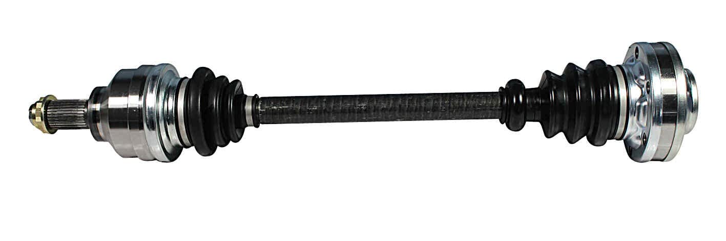 GSP NCV27011 CV Axle Shaft Assembly - Rear Left/Right for Smooth Driving | Compatible with [Vehicle Models] | Durable Replacement for Driver & Passenger Side | Perfect for Off-Roading & Daily Commutes