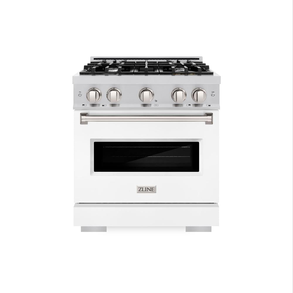 ZLINE 30