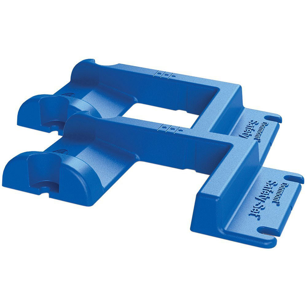Dormont PS Safety Set - Heavy Duty Commercial Grade Kitchen Safety Equipment for Restaurants & Food Service | Perfect for Slippery Floors & High Traffic Areas