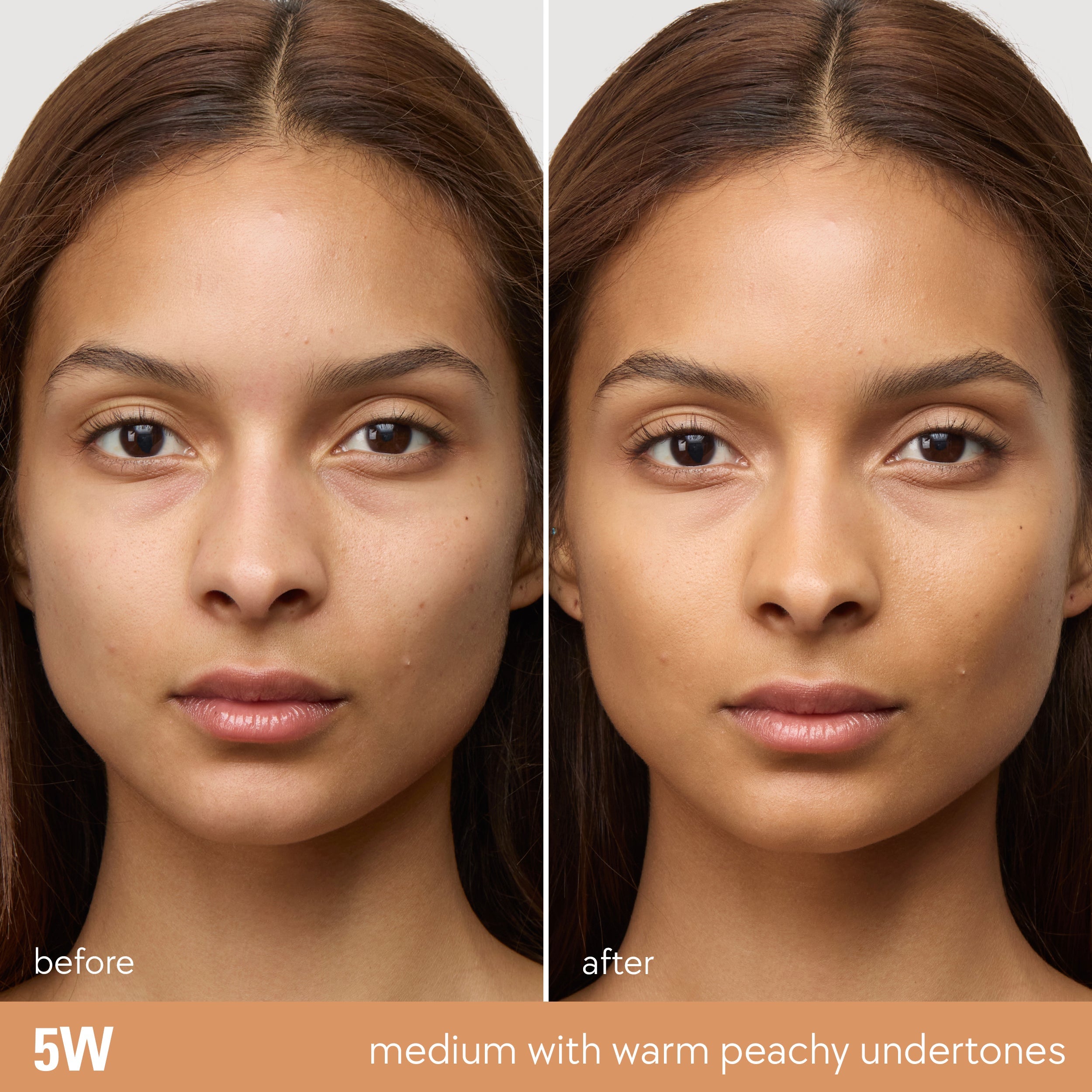 Flawless Skin Tint Blurring Elixir - Lightweight Foundation with SPF for Even Skin Tone | Perfect for Daily Wear & Natural Makeup Looks