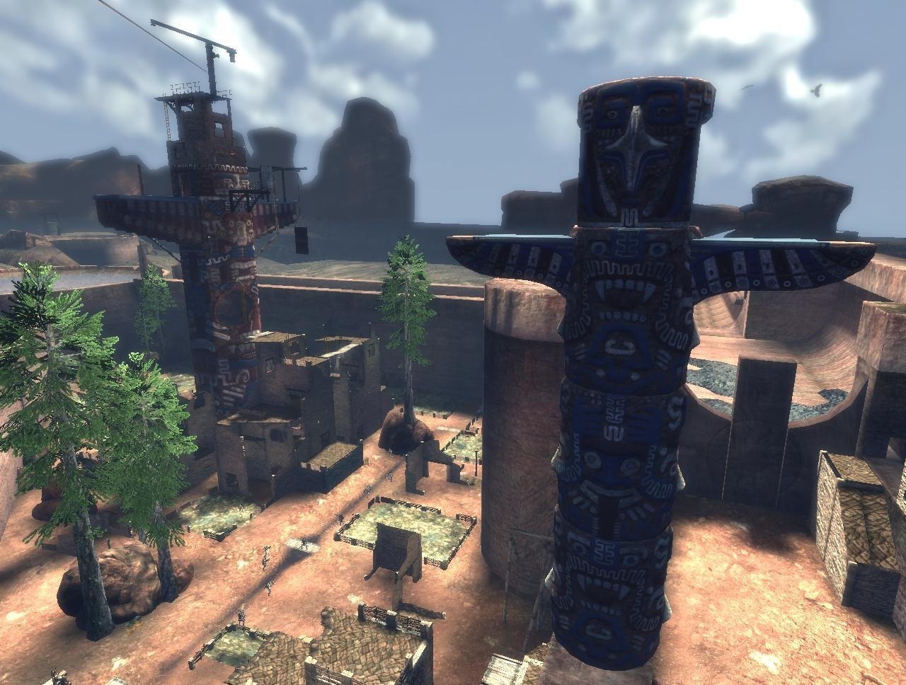 Damnation PS3 Game - Action-Adventure Shooter for PlayStation 3 | Post-Apocalyptic Multiplayer Gaming Experience