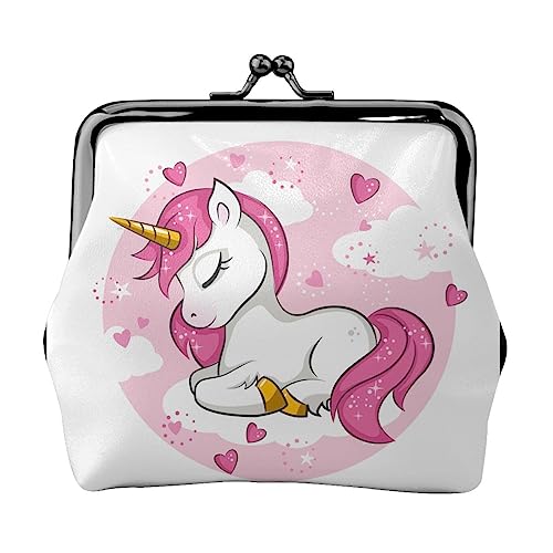 Pink Unicorn