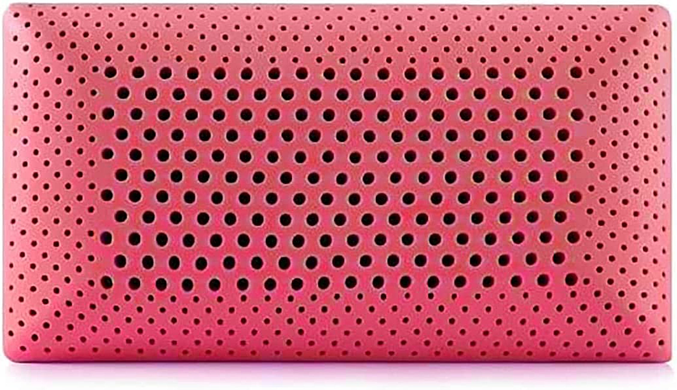 Aromatherapy Infused Pillow for Stress Relief & Better Sleep - Lavender Scented Memory Foam Pillow with Essential Oils for Relaxation, Insomnia & Anxiety Relief - Perfect for Bedroom, Yoga, Meditation & Travel