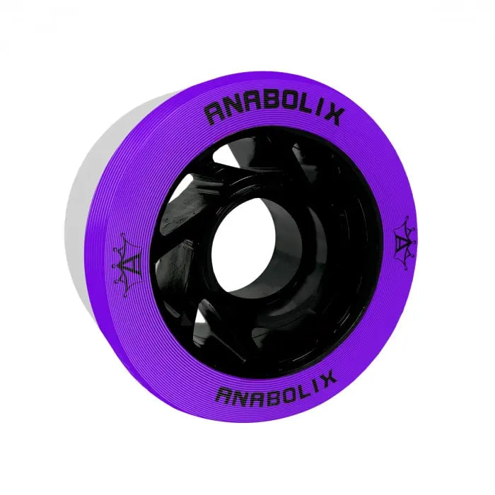 Gentry Wheels 90-97A Narrow Skateboard Wheels - High-Performance for Smooth Rides on Streets & Parks
