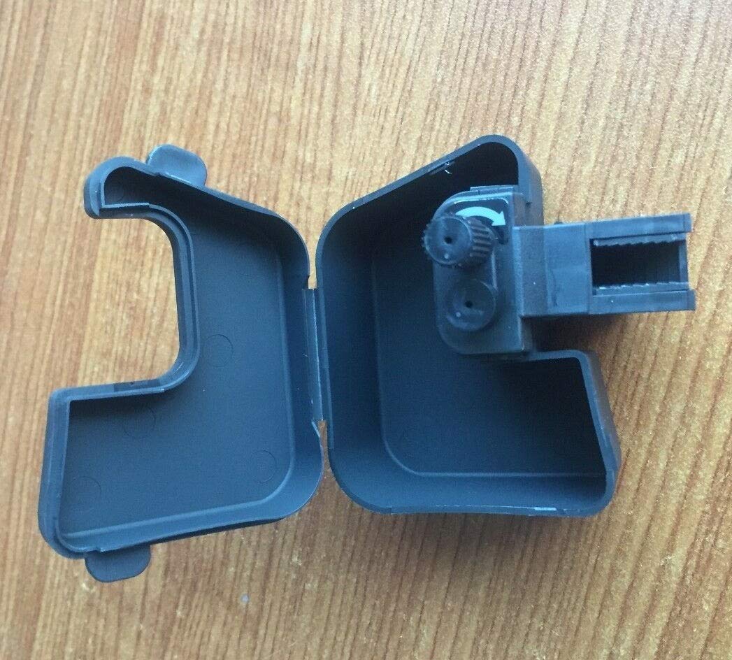 Original Fujikura CT-30 Large Fiber Scrap Container FDB-03 for CT-30 Cleaver - Perfect for Fiber Optic Cable Splicing and Network Maintenance