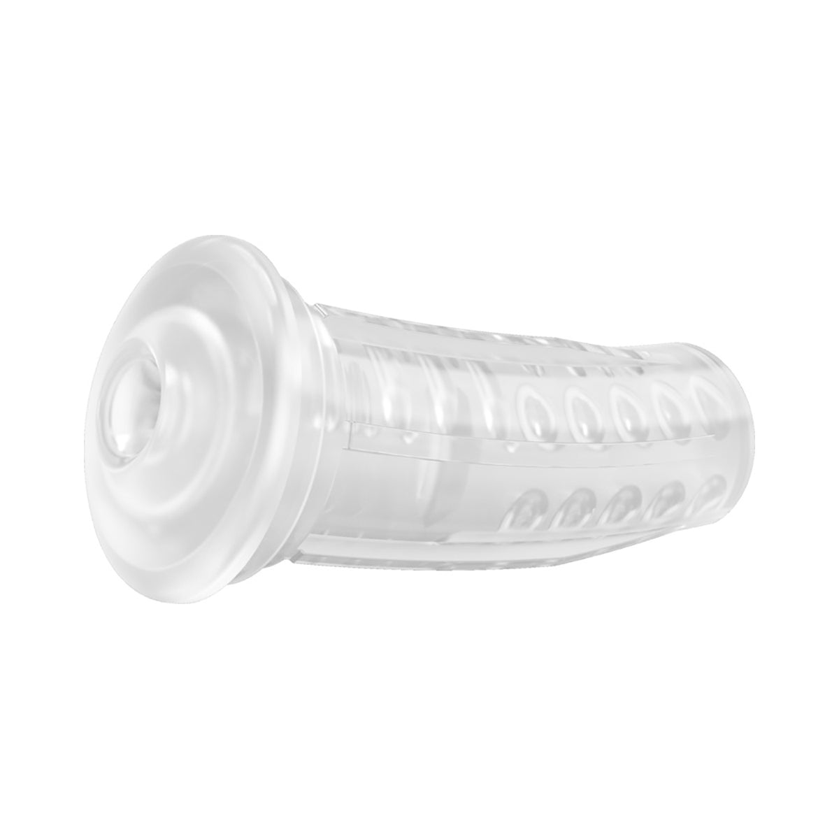 Lovense Max 2 Neutral Sleeve Insert - Premium Male Masturbator for Enhanced Pleasure | Waterproof & Rechargeable Adult Toy for Solo Play & Couples Intimacy
