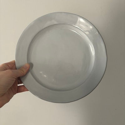Premium Saveur Plate - Elegant Dinnerware Set for Fine Dining, Entertaining & Special Occasions | Durable Porcelain Plates for Restaurants, Weddings & Home Decor
