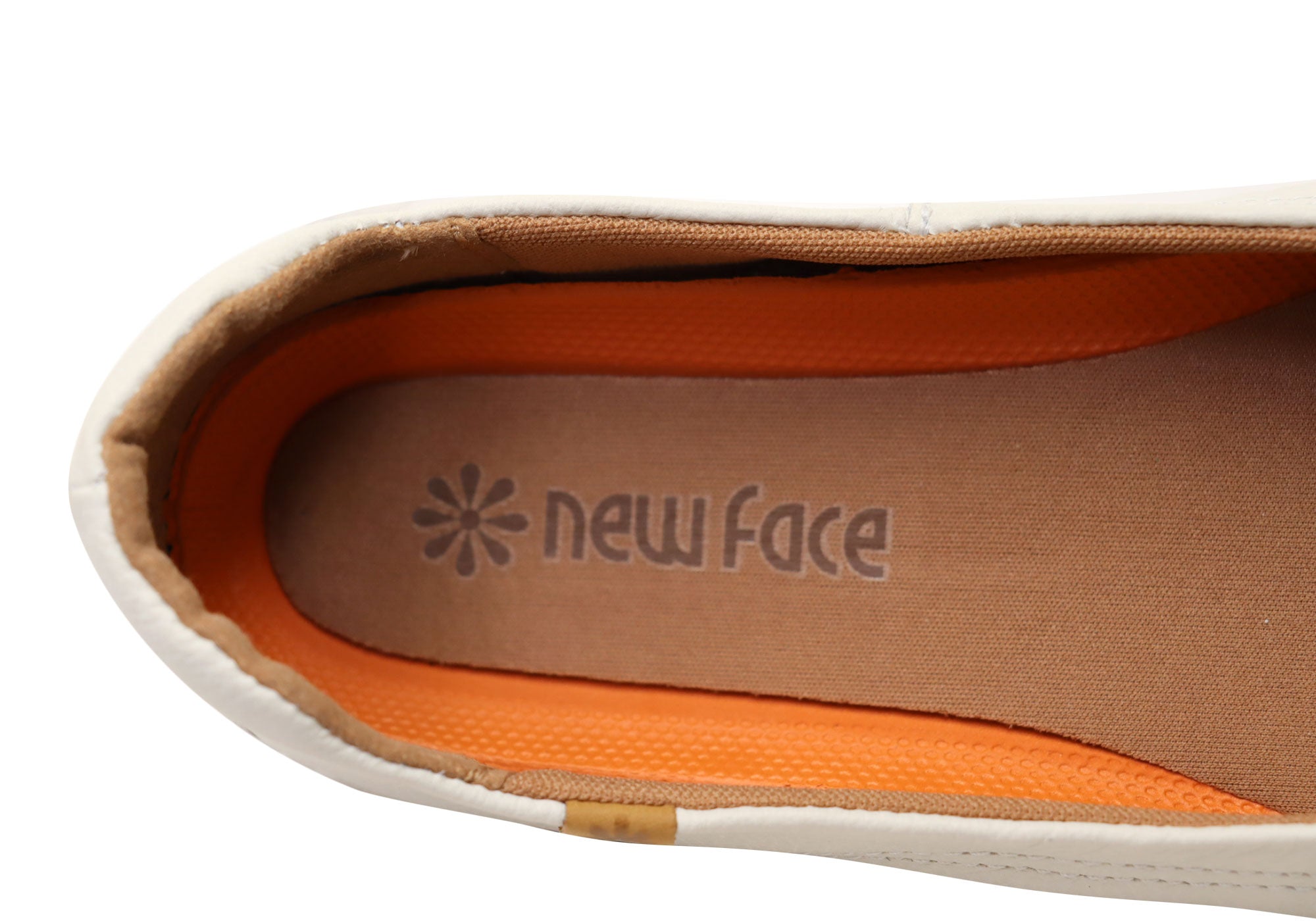 New Women's Comfortable Leather Shoes by Louise - Handmade in Brazil - Perfect for Work, Travel & Casual Wear