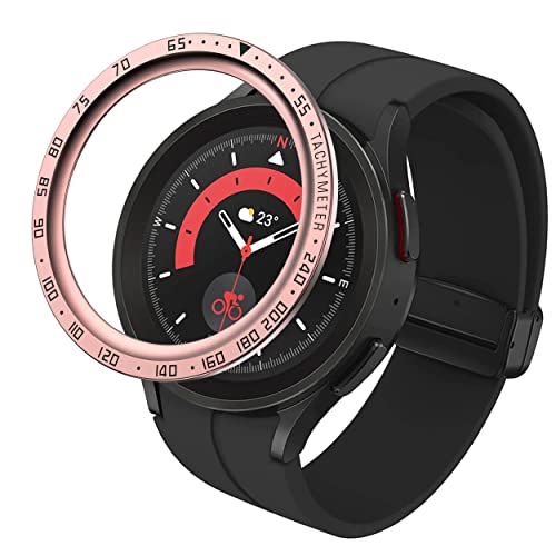 E-Rose Pink/Black
