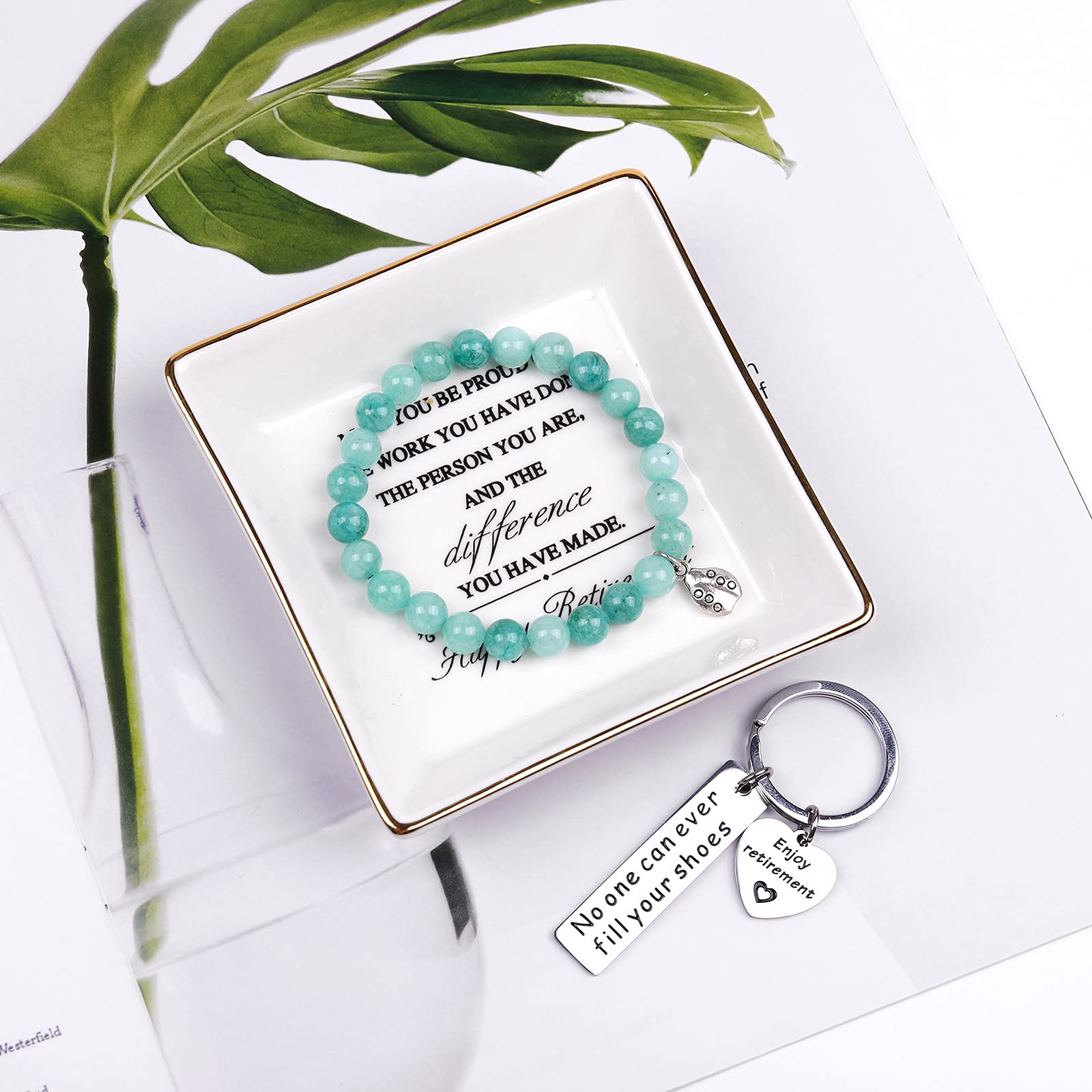 Best Retirement Gifts for Women - Coworker, Boss & Retirees | Perfect for Office Farewells