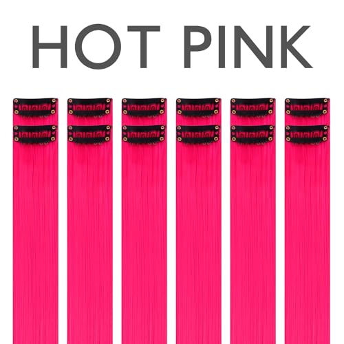 #Hot Pink