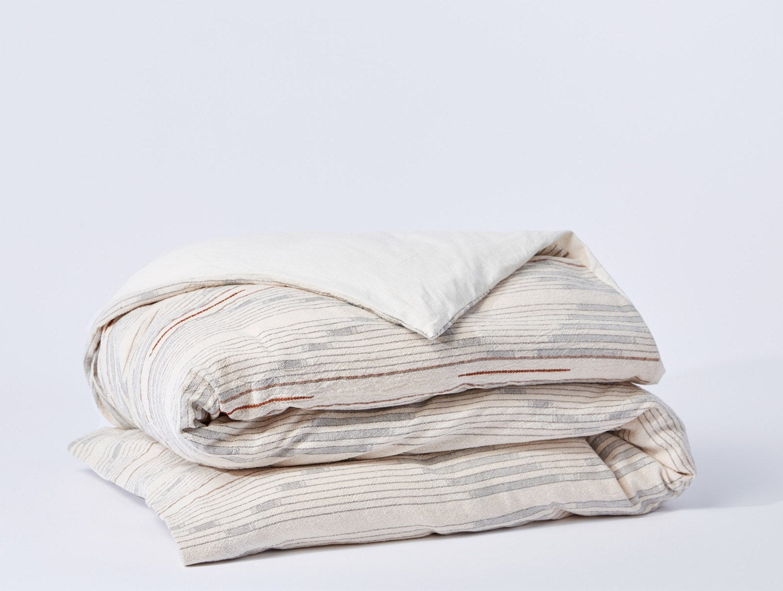 Premium Morelia Organic Cotton Duvet Cover Set - Breathable Soft Bedding for All Seasons - Perfect for Master Bedroom, Guest Room & Cozy Home Decor