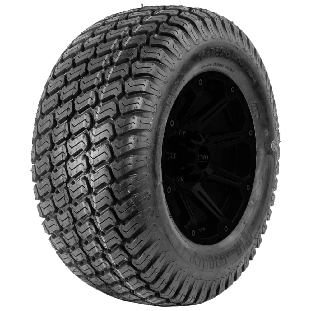 China Tires Resources WD1044 Sutong Turf Tire 23x10.50-12 - Premium Lawn & Garden Tractor Tires for Golf Carts, ATVs & Utility Vehicles