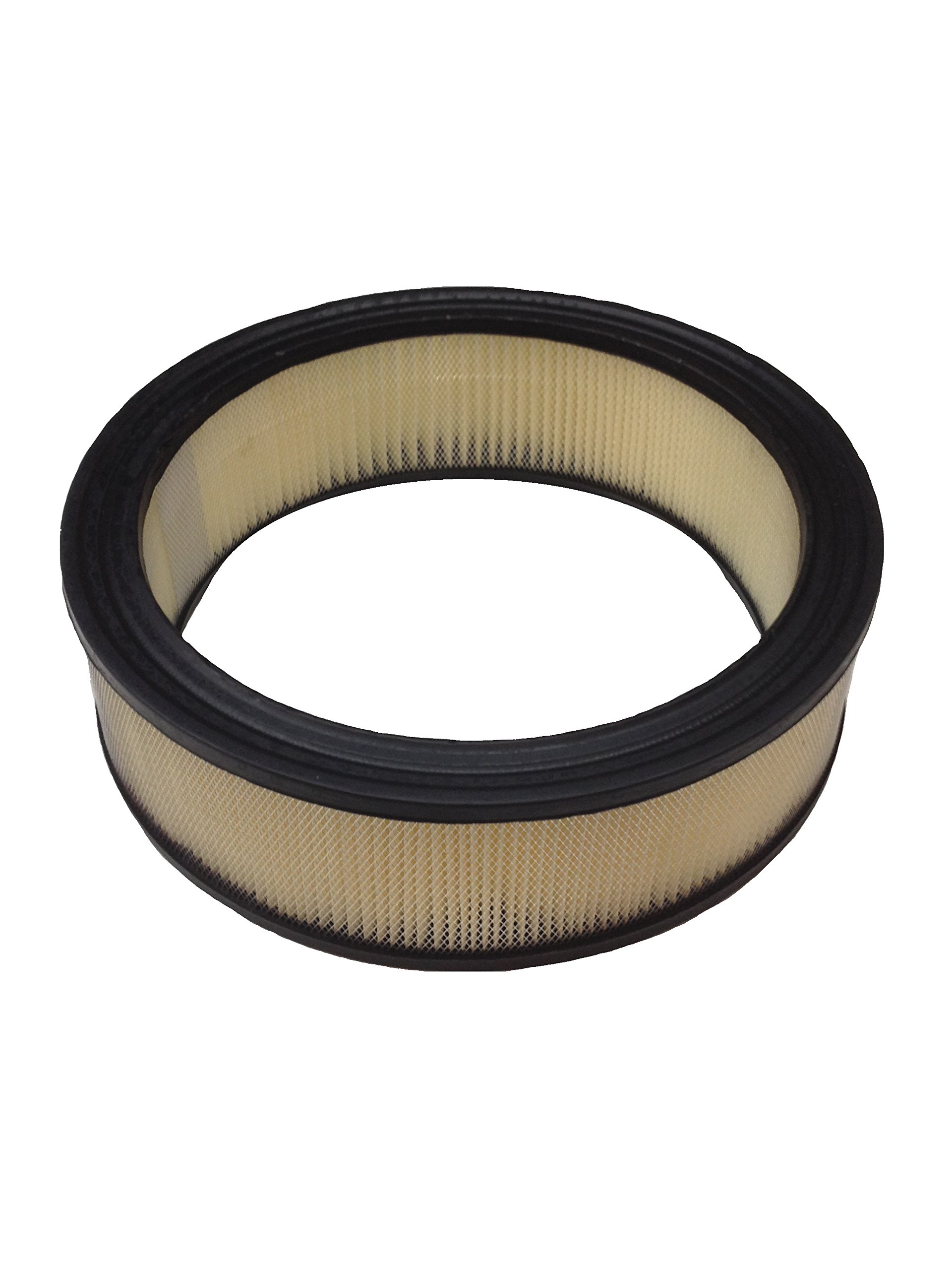 Generac Air Filter Replacement - High Efficiency Element for Generac Standby Generators - Perfect for Home, Office & Emergency Power Backup