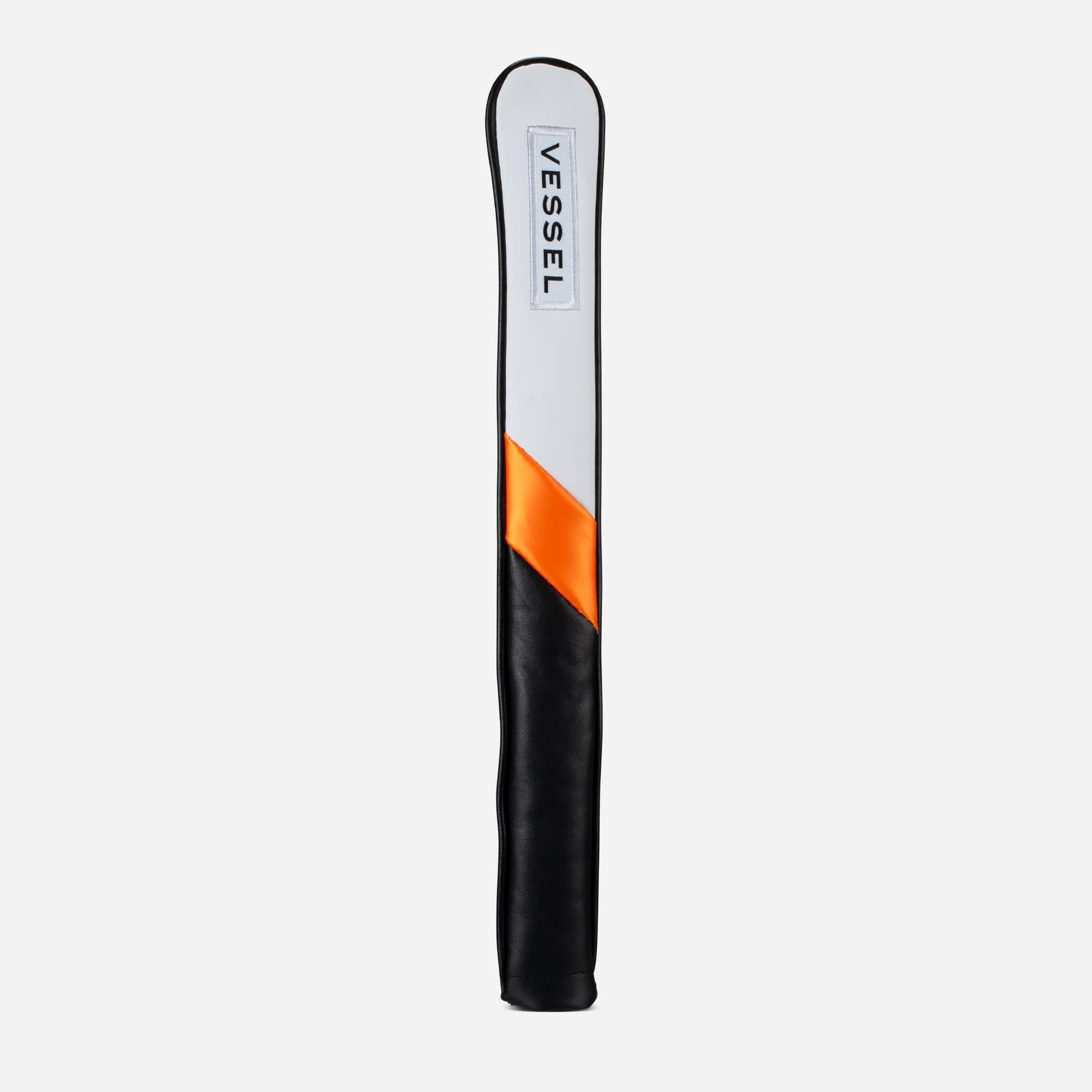 Golf Alignment Stick Cover - Durable Protective Sleeve for Golf Training Aids | Perfect for Driving Range Practice & Club Protection