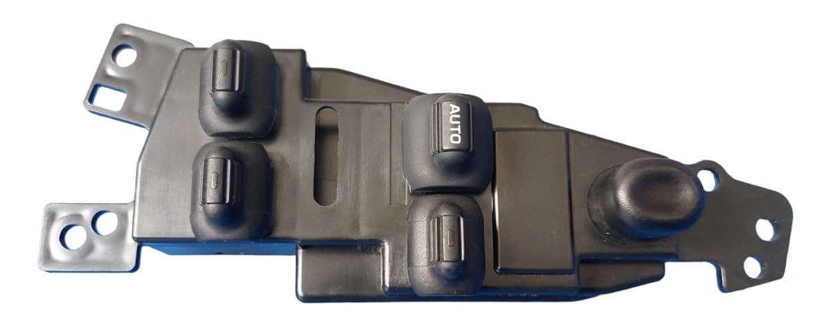 Mopar 05026004AA Power Window Switch - OEM Replacement for Chrysler Dodge Jeep - Easy DIY Installation for Smooth Window Operation
