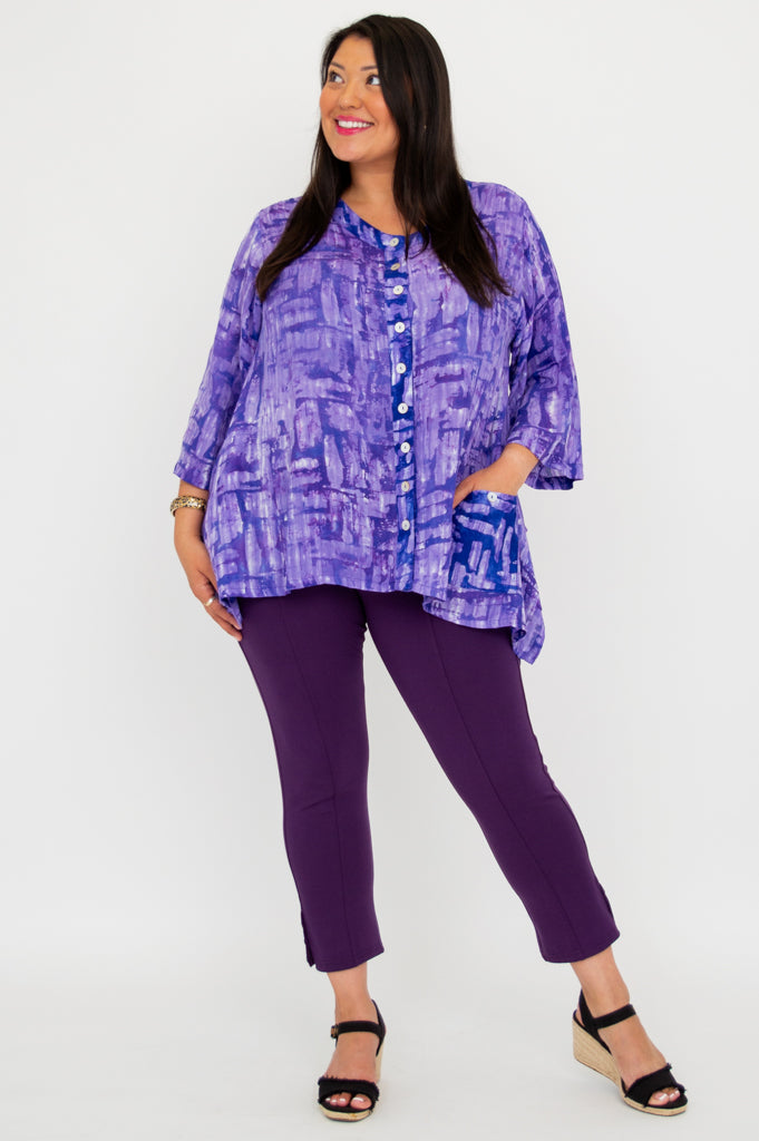 Holden Top Smika - Stylish Women's Casual T-Shirt for Everyday Wear | Perfect for Outings, Work & Relaxation