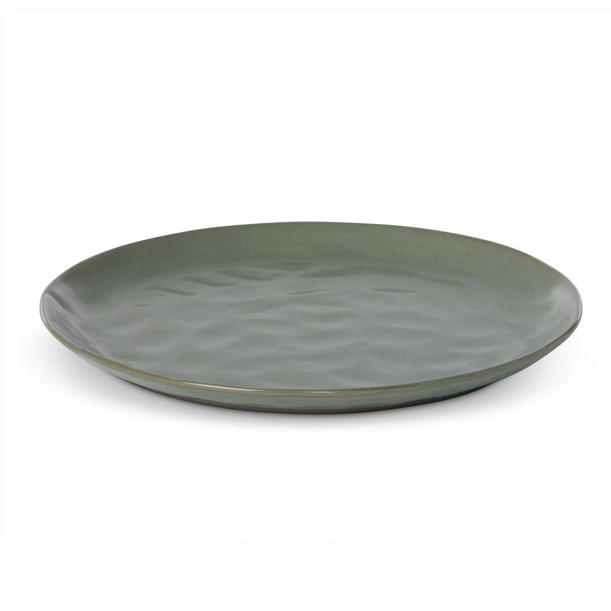Premium Clara Glazed Dinnerware Set - 16-Piece Porcelain Tableware for Everyday Dining & Entertaining | Elegant Dinner Plates, Bowls, Mugs & Serving Dishes | Perfect for Family Meals, Dinner Parties & Special Occasions