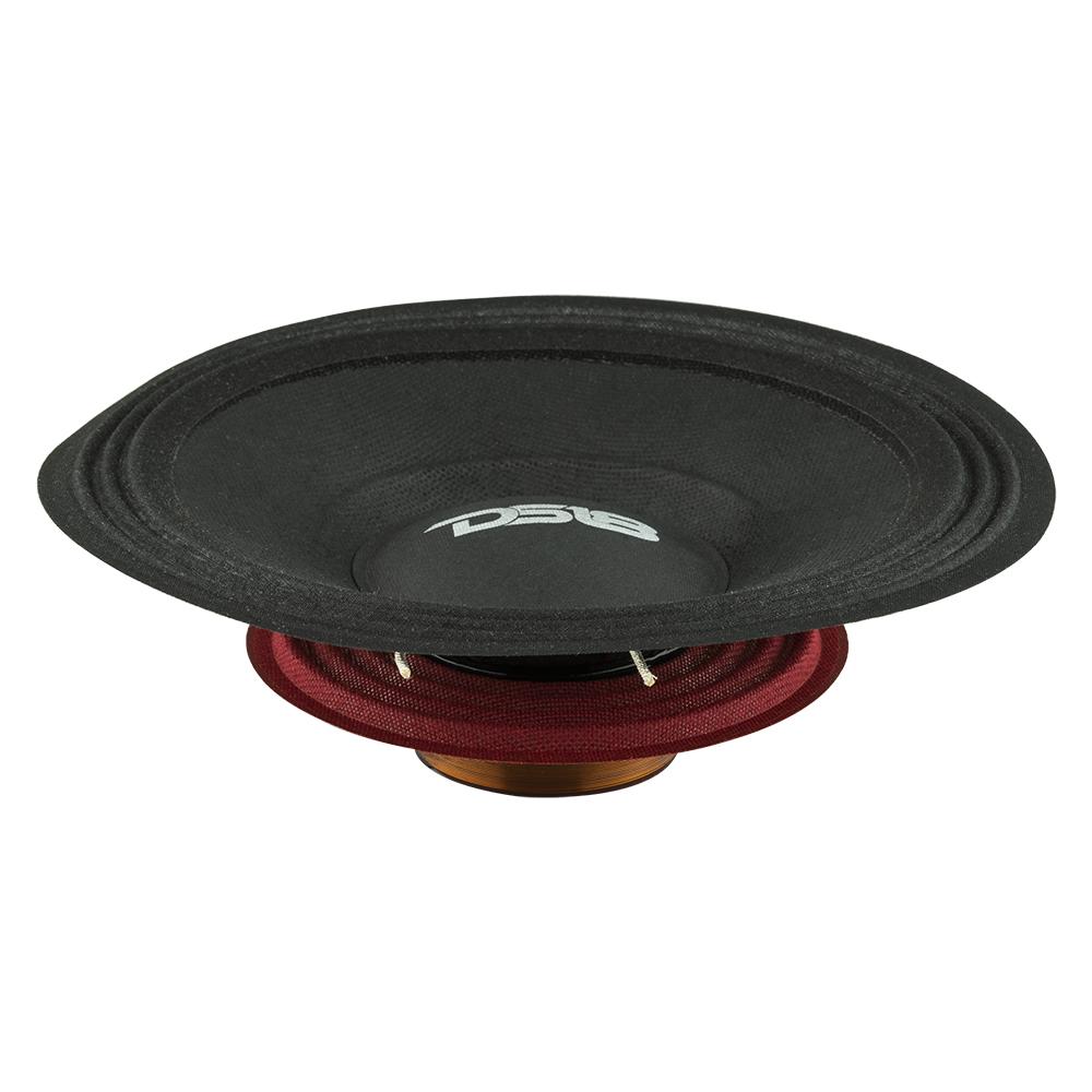 PRO FU8.4 Speaker Recone Kit - Repair & Replace Speaker Components for Professional Audio Systems | Perfect for Home Theater, Car Audio, and Live Sound Setups