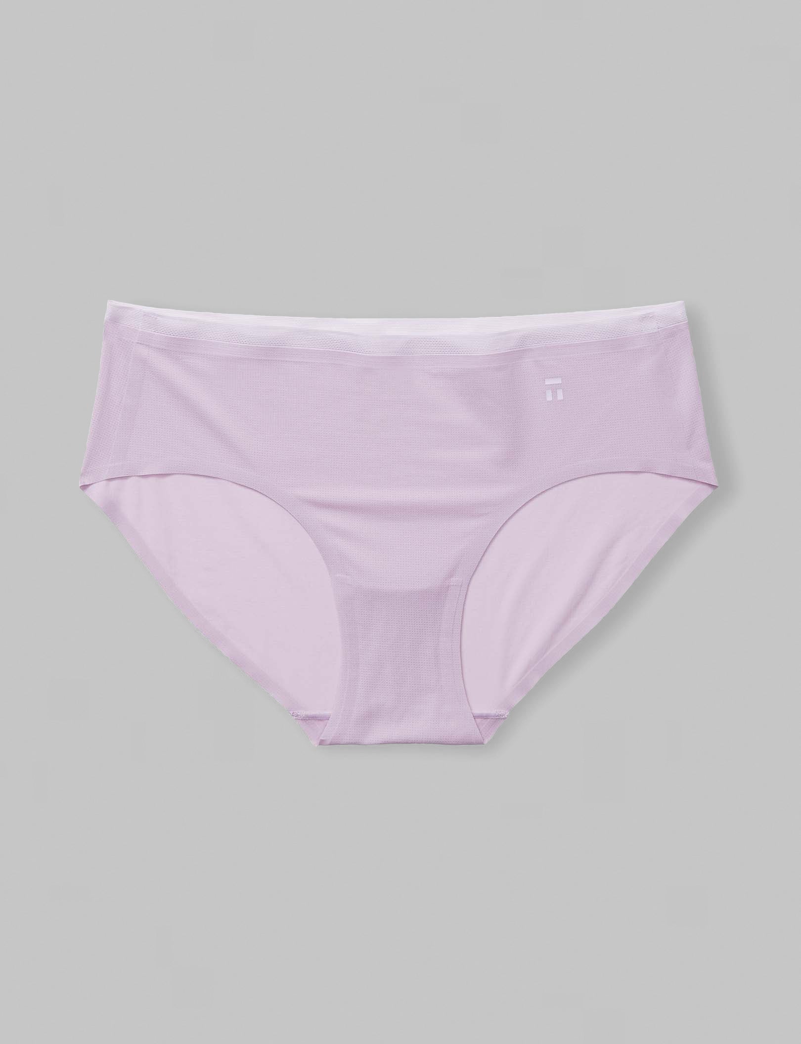 Breathable Women's Air Briefs - Comfortable Cotton Underwear for Daily Wear & Workout - Perfect for Yoga, Running & Lounge