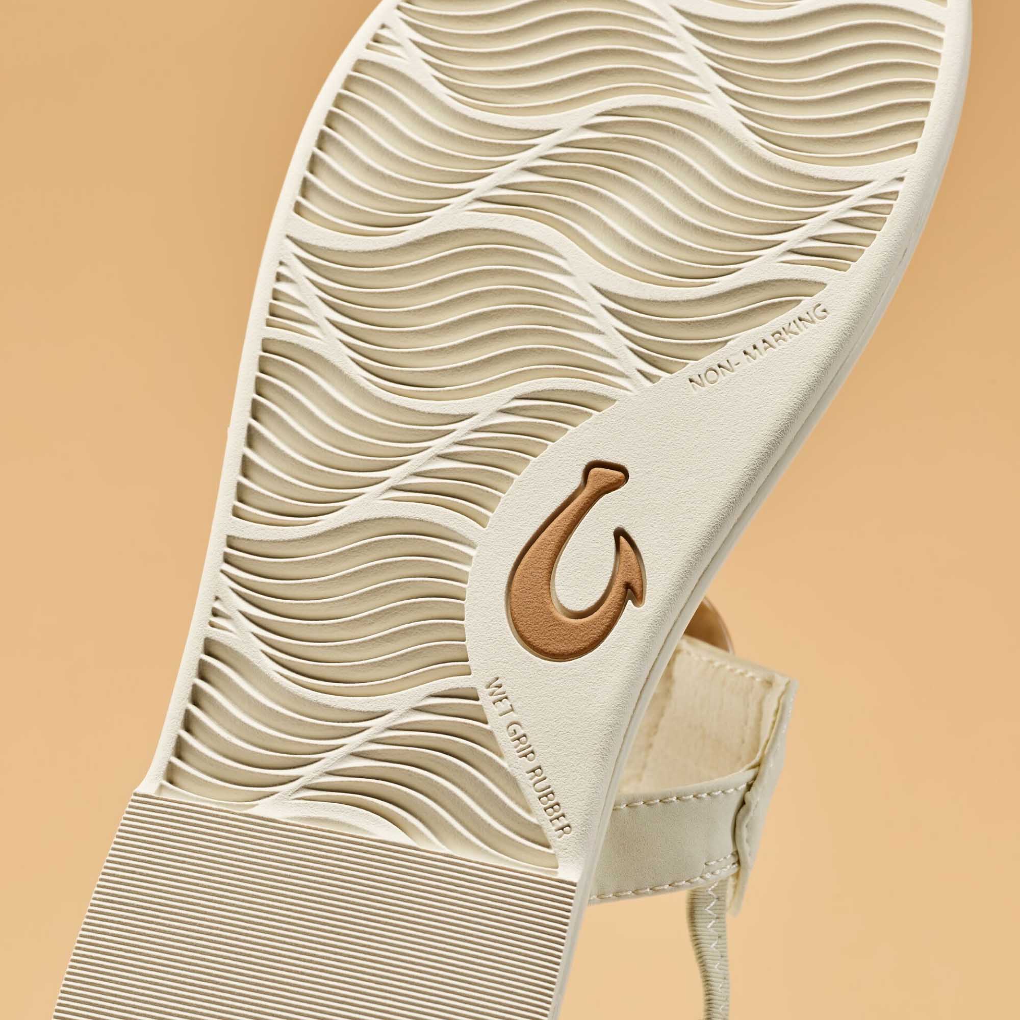 Lai T-Bar White Sand - Premium Quality T-Bar for Home & Office Decor, Beach Themed Parties, and Relaxation Spaces