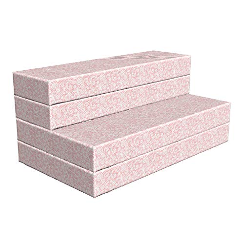 Blush White