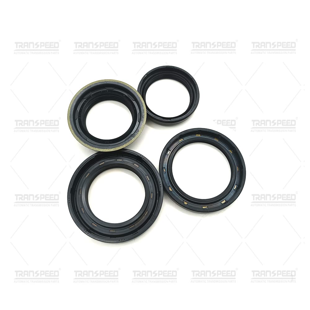 TRANSPEED JR405E Automatic Transmission Rebuild Master Kit - Friction Plates, Clutch Plate & Oil Filter Compatible with GMC, Isuzu, Nissan Trucks & SUVs | Perfect for DIY Repairs & Professional Transmission Overhauls