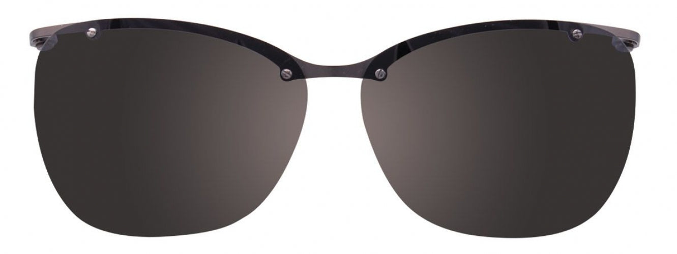 Aspex EC464 Prescription Eyeglasses - Lightweight & Durable Frame for Men & Women - Perfect for Reading, Work & Everyday Use