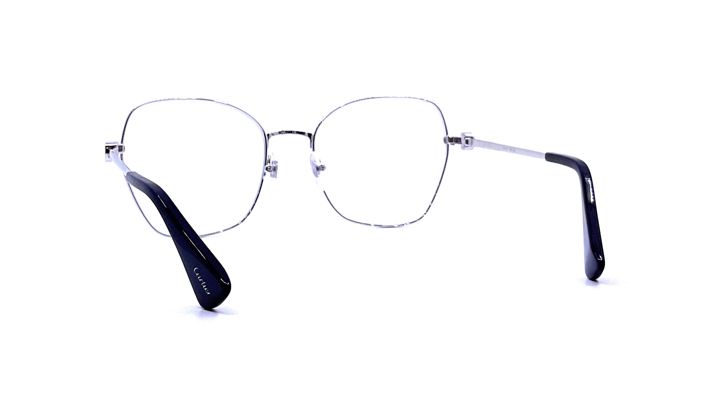 Cartier C Décor CT0413O (002) - Luxury Home Decor for Elegant Living Rooms & Bedrooms
