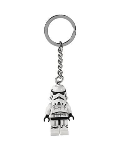 LEGO Star Wars 75296 Darth Vader Meditation Chamber Building Kit (663 Pieces) with Exclusive Stormtrooper Keychain - Collectible Model Set for Display & Play | Perfect for Star Wars Fans & LEGO Collectors