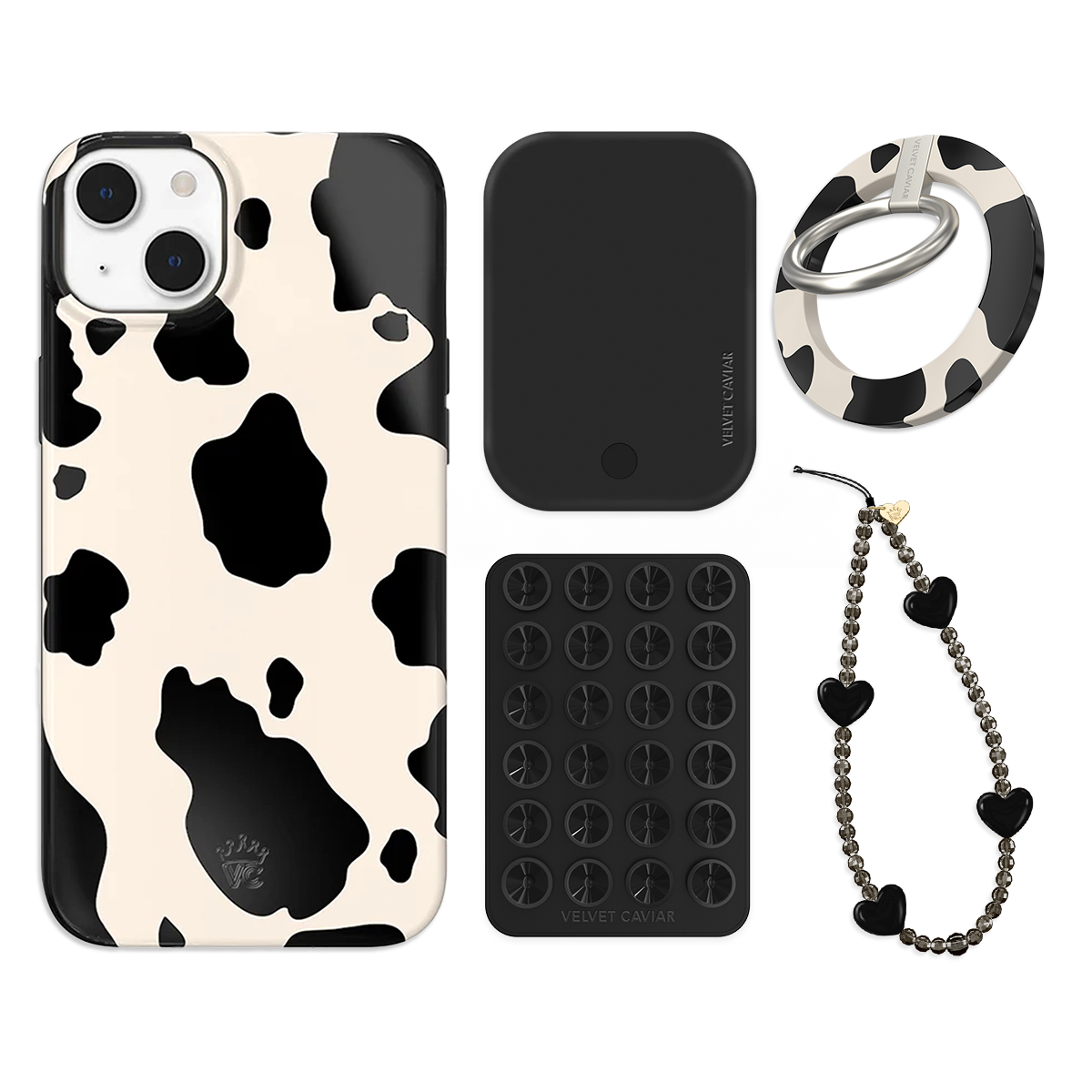 Cowgirl iPhone Case with Grip - Stylish and Secure Phone Cover for Women | Perfect for Outdoor Adventures, Rodeos, and Country Lifestyle