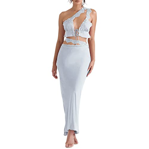 Grey-lace Strap